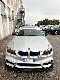E91 touring