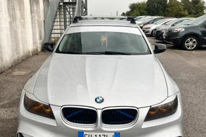 E91 touring