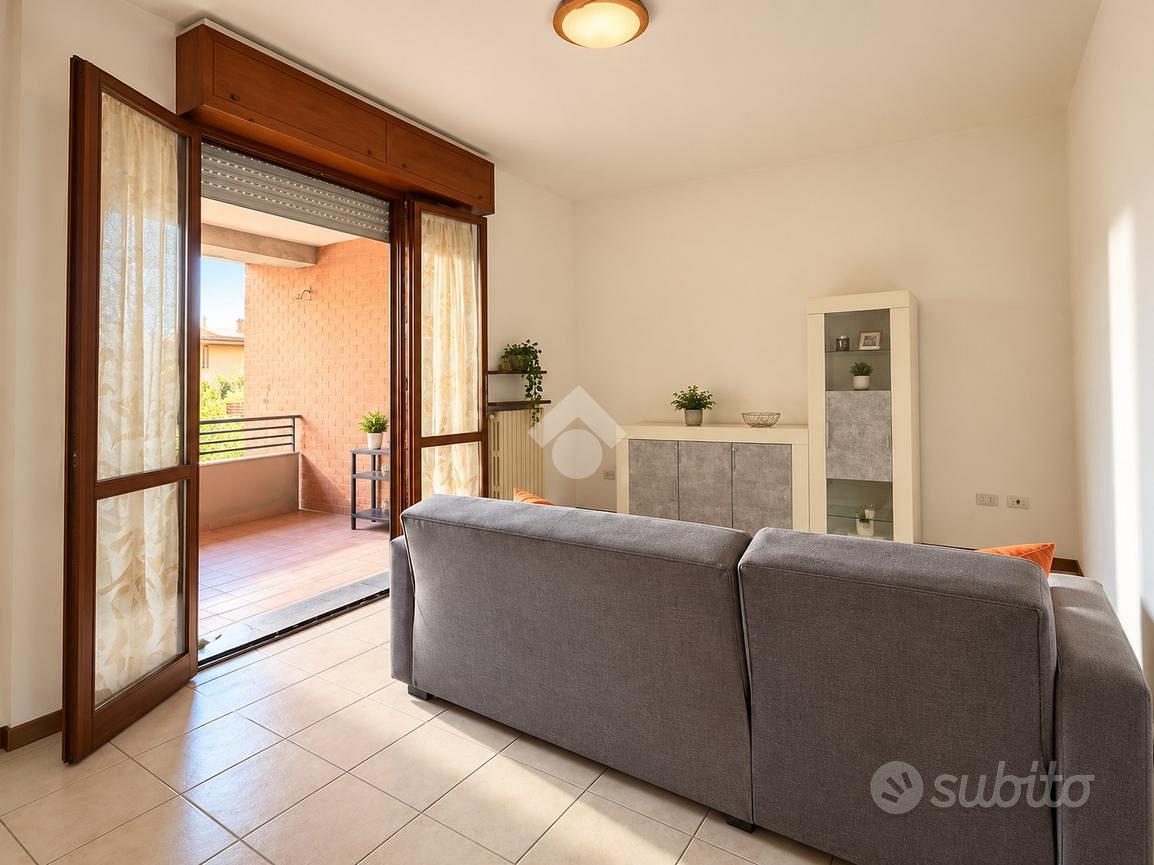 Appartamento – Reggio Emilia, Bagno - Vista 3
