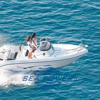 Ranieri Cantiere Shadow 19 (2020)
