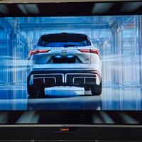 TV  Metz 55" 