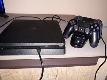 PS4 SLIM 