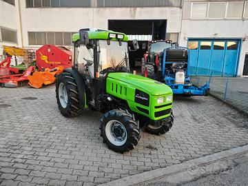 Lamborghini 880 F agile