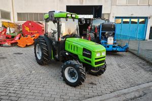 Lamborghini 880 F agile