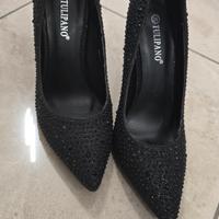 scarpe nere 