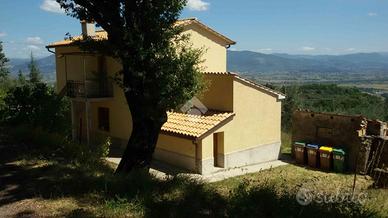 CASA INDIPENDENTE A CANNARA