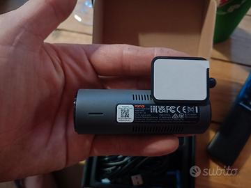 70mai Dash Cam M310