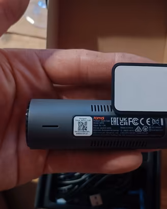 70mai Dash Cam M310
