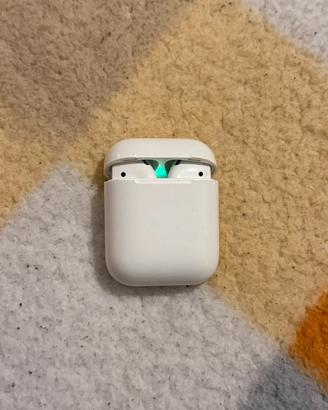 air pods 1 generazione