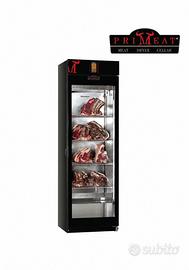 Frigo per frollatura carne PRIMEAT Caddy Inox