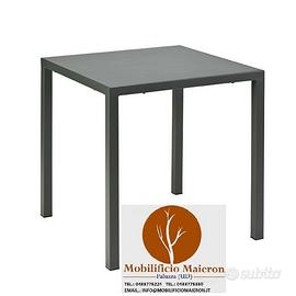 Tavoli Bar Ristorante Allumino Autolivellanti cd01