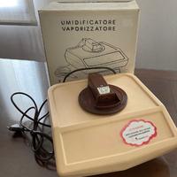 Vaporizzatore umidificatore Termo