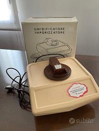 Vaporizzatore umidificatore Termo