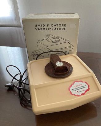 Vaporizzatore umidificatore Termo