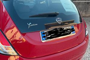 Ypsilon
