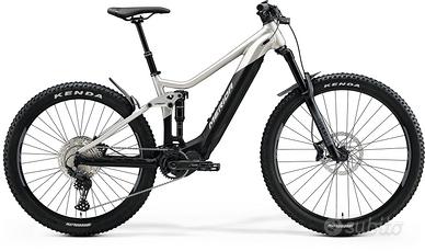 Merida eOne-Sixty 500 – Taglia L
