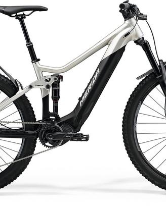 Merida eOne-Sixty 500 – Taglia L