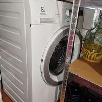 Lavatrice Electrolux 