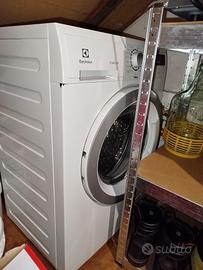 Lavatrice Electrolux 