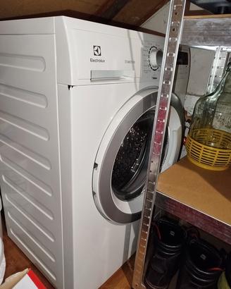 Lavatrice Electrolux 
