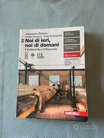 Noi di ieri, noi di domani