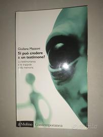 Si può credere a un testimone? ( 9788815092922 )