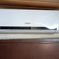 Condizionatore Whirlpool InverterPlus  Unità inter