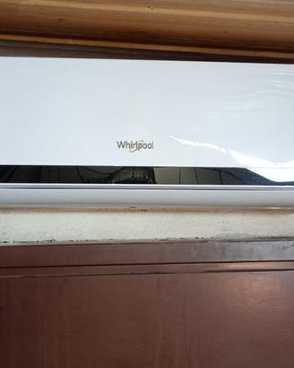 Condizionatore Whirlpool InverterPlus  Unità inter