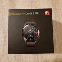Smartwatch Huawei GT2