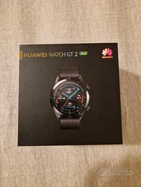 Smartwatch Huawei GT2