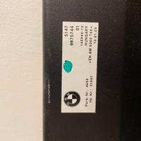 Rete divisoria bagagliaio BMW serie 3 G21