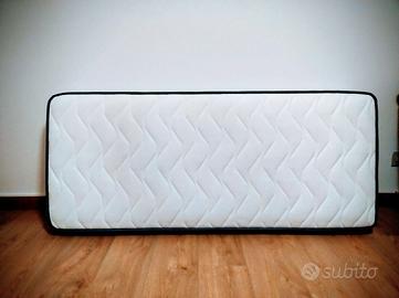 materasso singolo