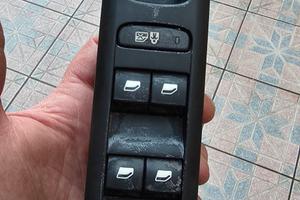 pulsantiera pegeout 3008 prima serie