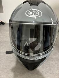 Casco modulare one modello urban P/J ece 22.06 L