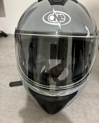 Casco modulare one modello urban P/J ece 22.06 L