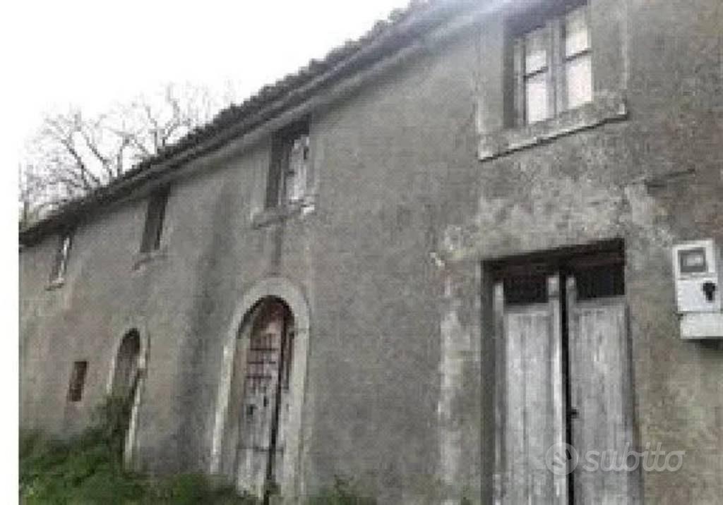 Immobile in asta di 32547 m² a San Piero Patti - Vista 2