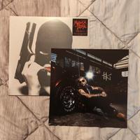 Emis Killa "Musica Triste"