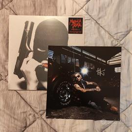 Emis Killa "Musica Triste"