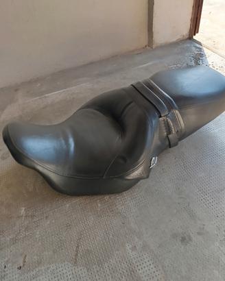 Harley Davidson sella Road king originale 