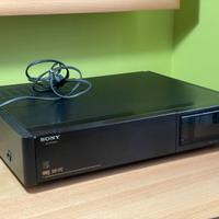 Sony SLV-777 Videoregistratore DIFETTATO