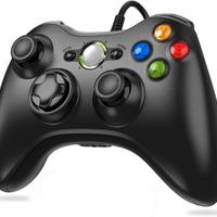 controller xbox pc come nuovo