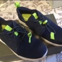 Scarpe Timberland bimbo