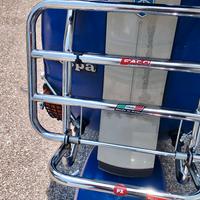 partapacchi vespa px