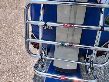 partapacchi vespa px
