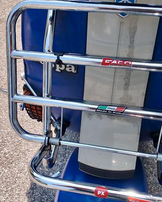 partapacchi vespa px