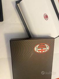 Portafoglio uomo Milan originale