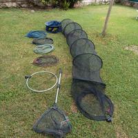 Retini da pesca