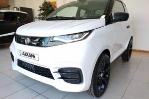 AIXAM City Sport Noleggio con Kasko