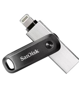 Unità flash SanDisk USB-Lightning 64GB