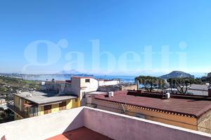 Casa Indipendente Monte di Procida